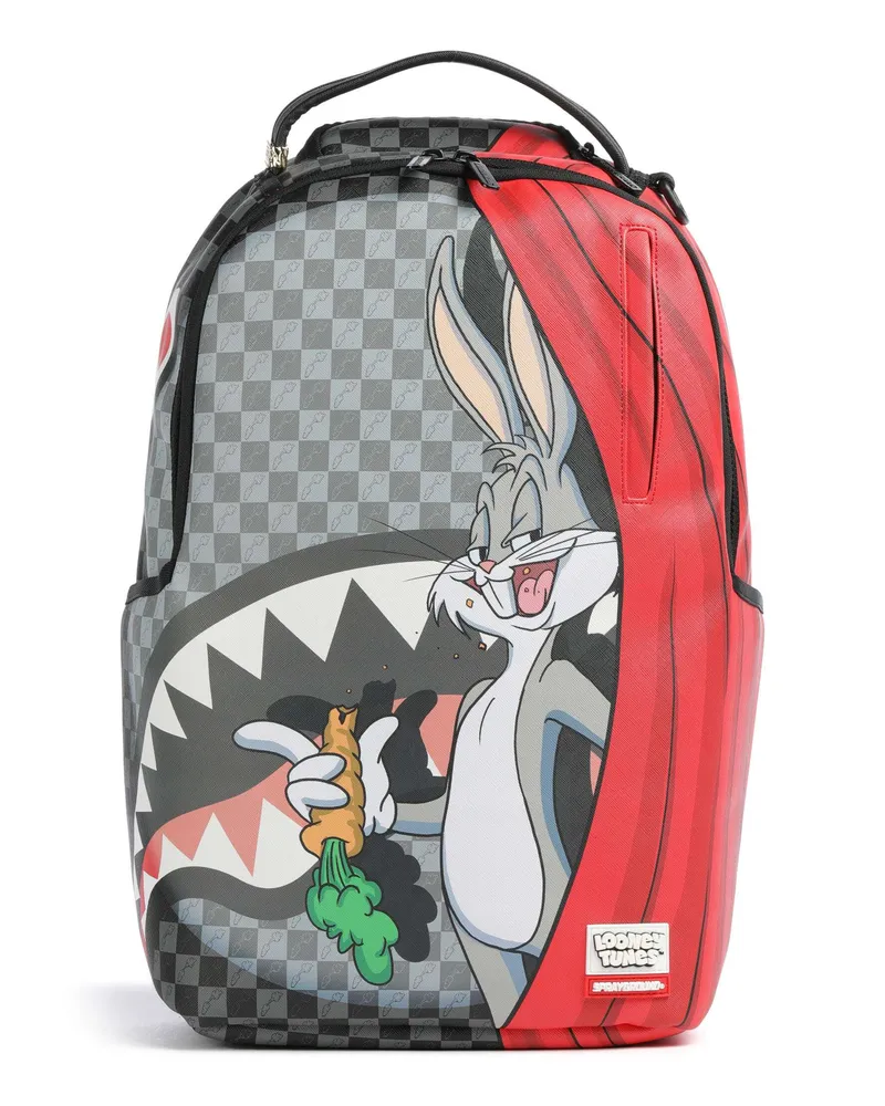 Sprayground Rucksack Bugs Curtain Reveal in mehrfarbig Mehrfarbig