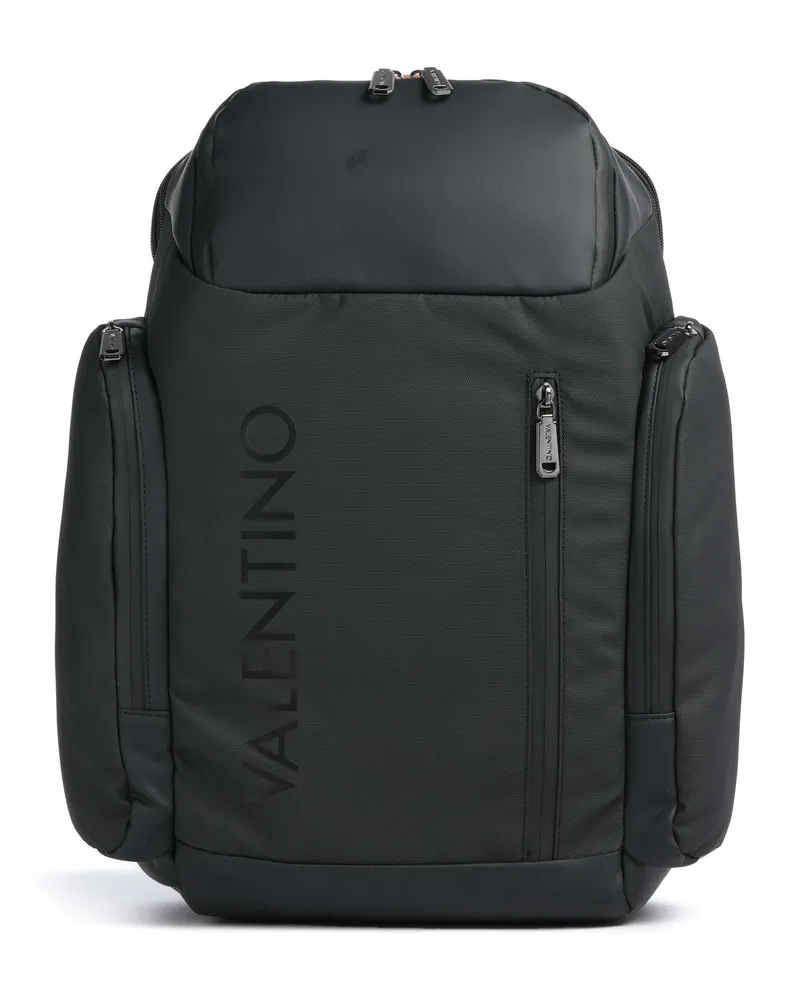 Valentino Bags Rucksack Dragonhawk in schwarz Schwarz