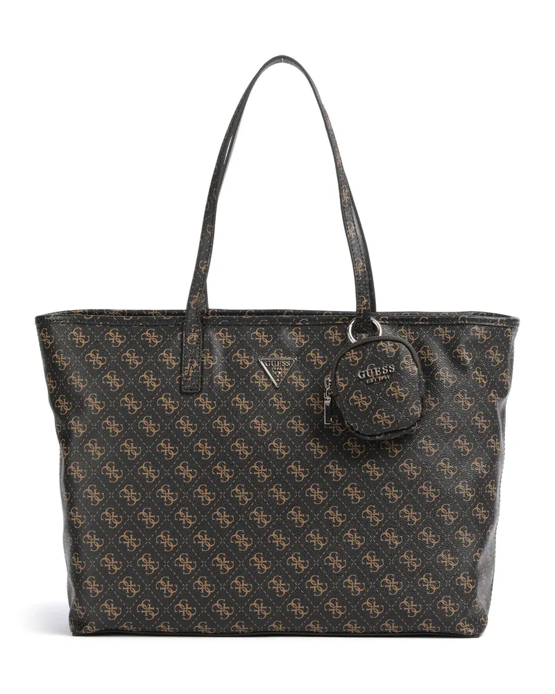 Guess Shopper Power Play in braun Braun