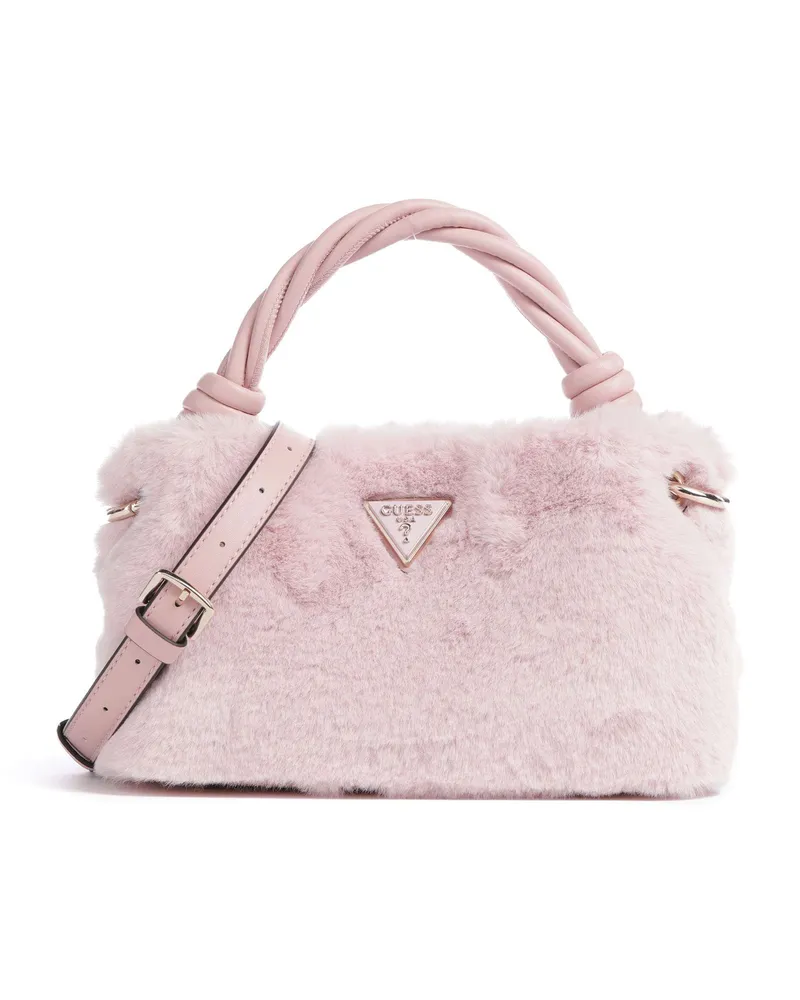 Guess Handtasche Shaida in pink Pink