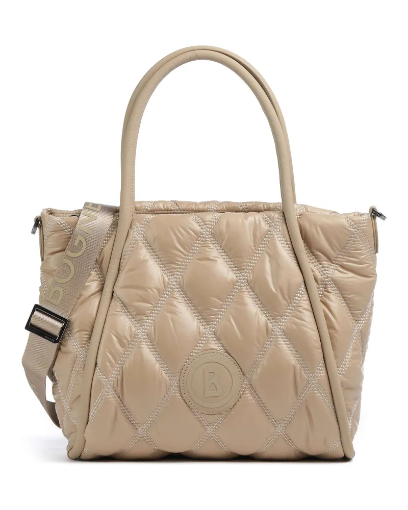 Bogner Handtasche Tirano Timea in beige Beige