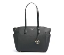 Shopper Marilyn in schwarz