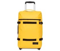 Tarp Transit'R S Rollenreisetasche gelb
