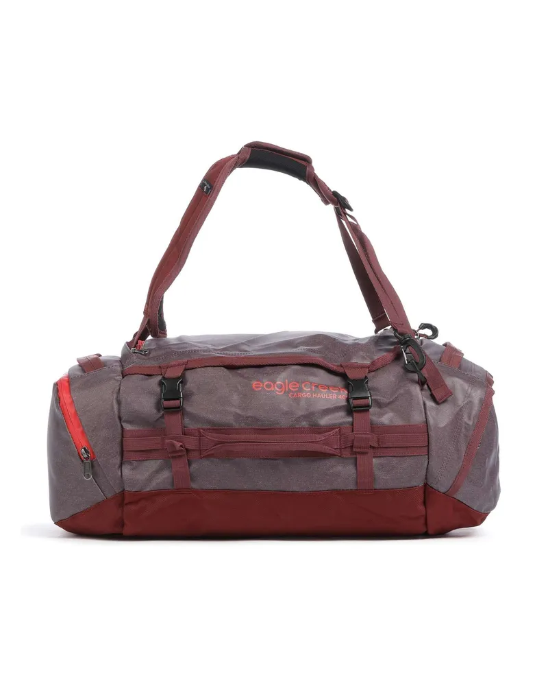 Eagle Creek Weekender Cargo Hauler 40 in rot Rot