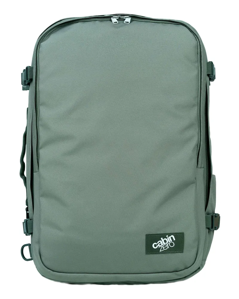 CABIN ZERO Reiserucksack Classic Pro 42 in oliv Oliv