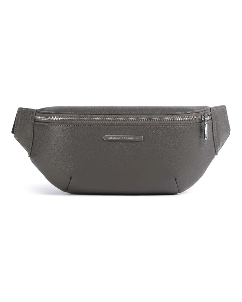 Armani Exchange Gürteltasche Okinawa in grau Grau