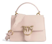 Love One Mini Light Handtasche rosa
