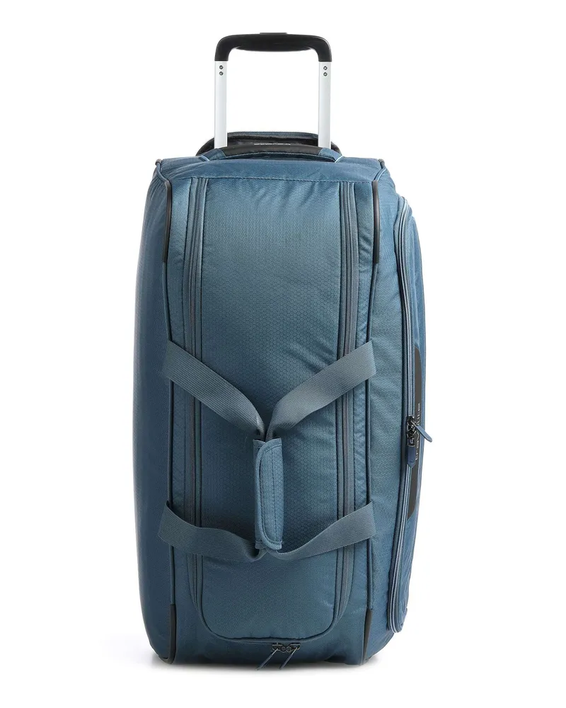 Travelite Rollenreisetasche Skaii in blau Blau
