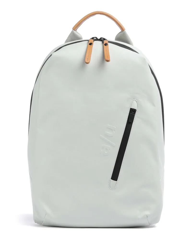 Aunts & Uncles Rucksack Japan Kumotsu in grau Grau