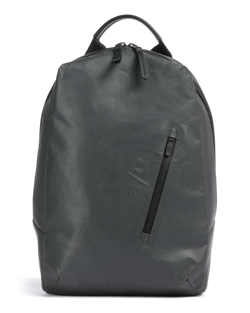Aunts & Uncles Rucksack Japan Kumotsu in grau Grau