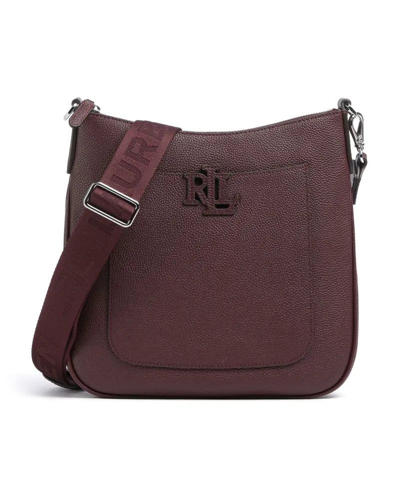 Ralph Lauren Umhängetasche Cameryn 27 in rot Rot