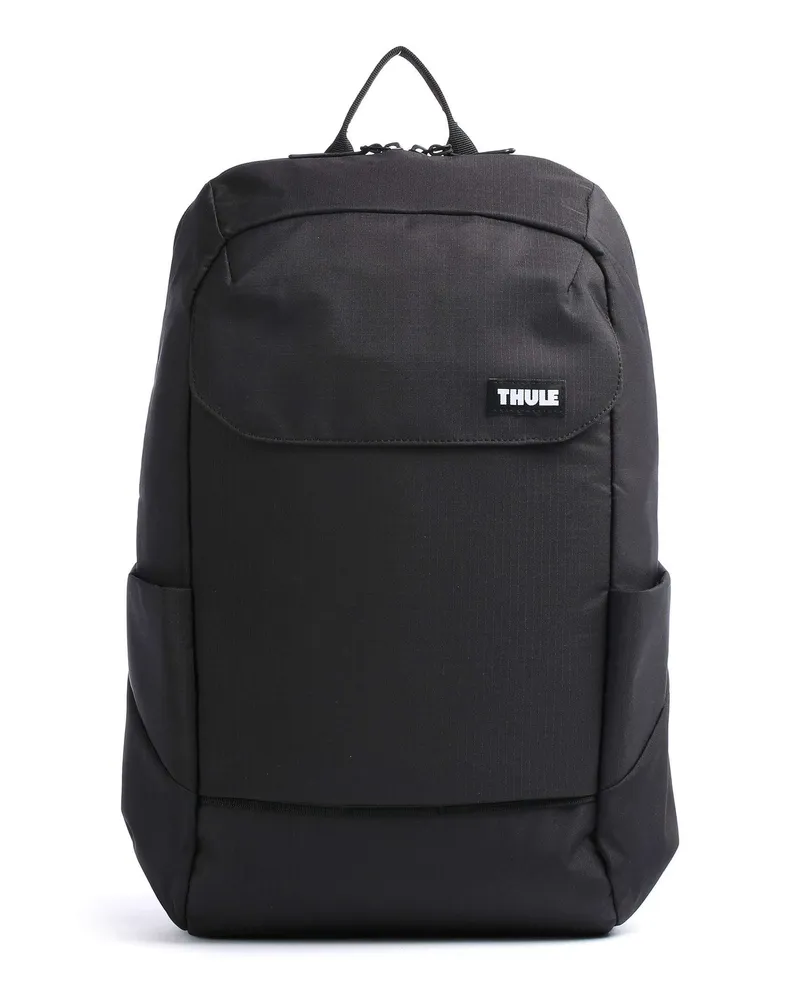 Thule Rucksack Lithos 20 in schwarz Schwarz