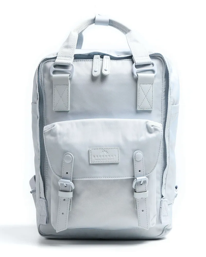 DOUGHNUT Rucksack Macaroon in blau Blau