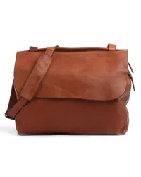 Harold's Submarine Kuriertasche cognac Braun