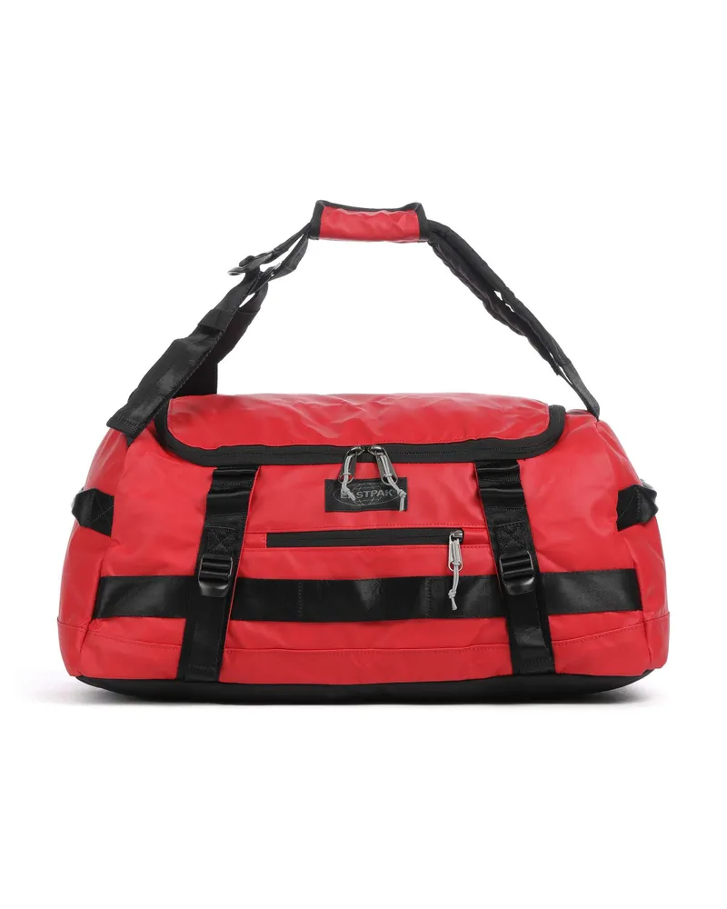 Eastpak Reiserucksack Tarp Duffel Pack S in rot Rot