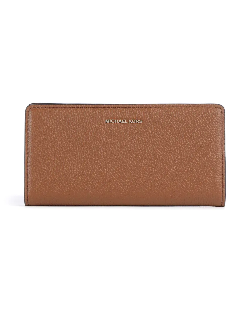 Michael Kors Geldbörse Bryant Large in braun Braun
