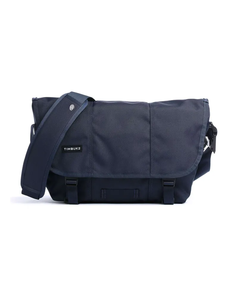 Timbuk2 Kuriertasche Heritage Classic M in blau Blau