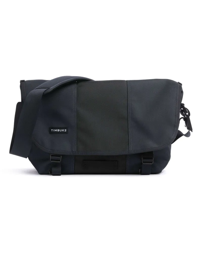 Timbuk2 Kuriertasche Heritage Classic M in blau Blau