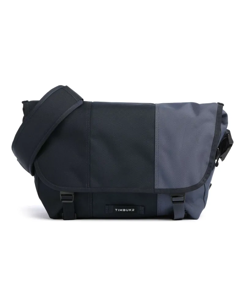 Timbuk2 Kuriertasche Heritage Classic M in blau Blau