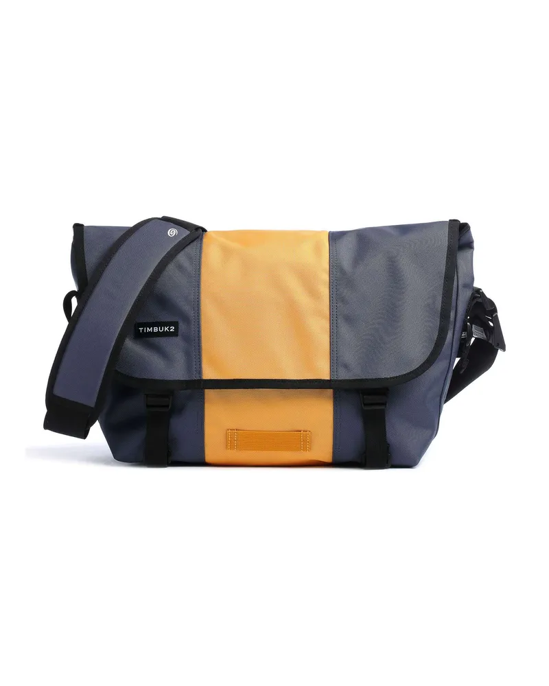 Timbuk2 Kuriertasche Heritage Classic M in blau Blau