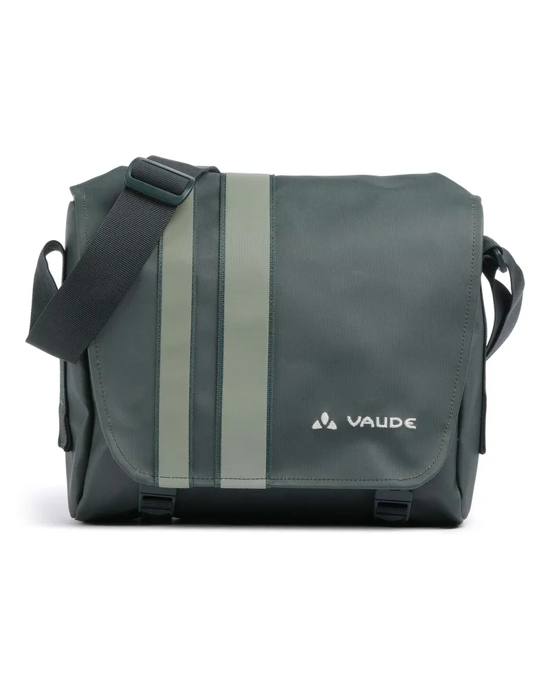 Vaude Umhängetasche Vanuatu in grün Grün