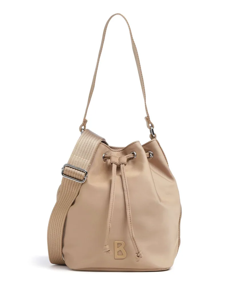 Bogner Bucket bag Verbier Play 1.0 Ines in braun Braun