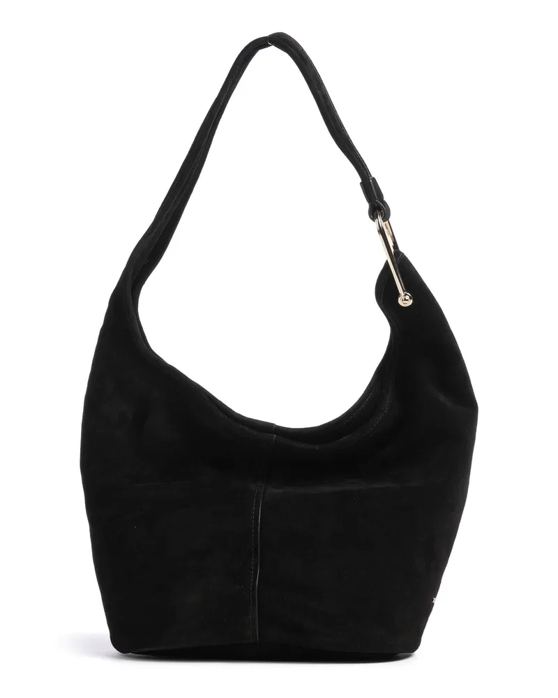 Michael Kors Beuteltasche Sonny in schwarz Schwarz