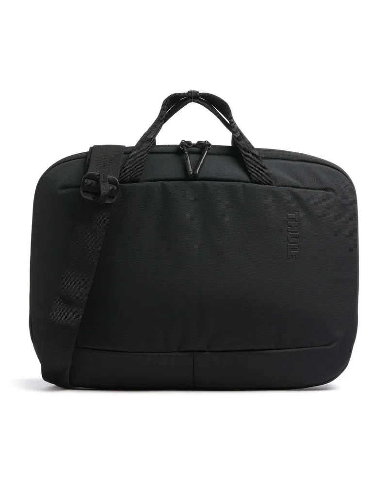 Thule Aktentasche Subterra 2 14 in schwarz Schwarz