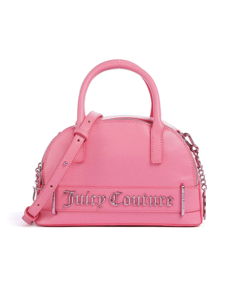 Juicy Couture Handtasche Jasmine in pink Pink