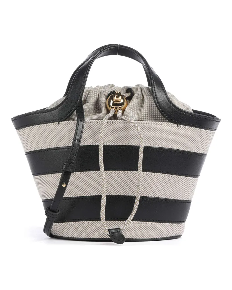 Furla Umhängetasche Vortice Mini in beige Beige
