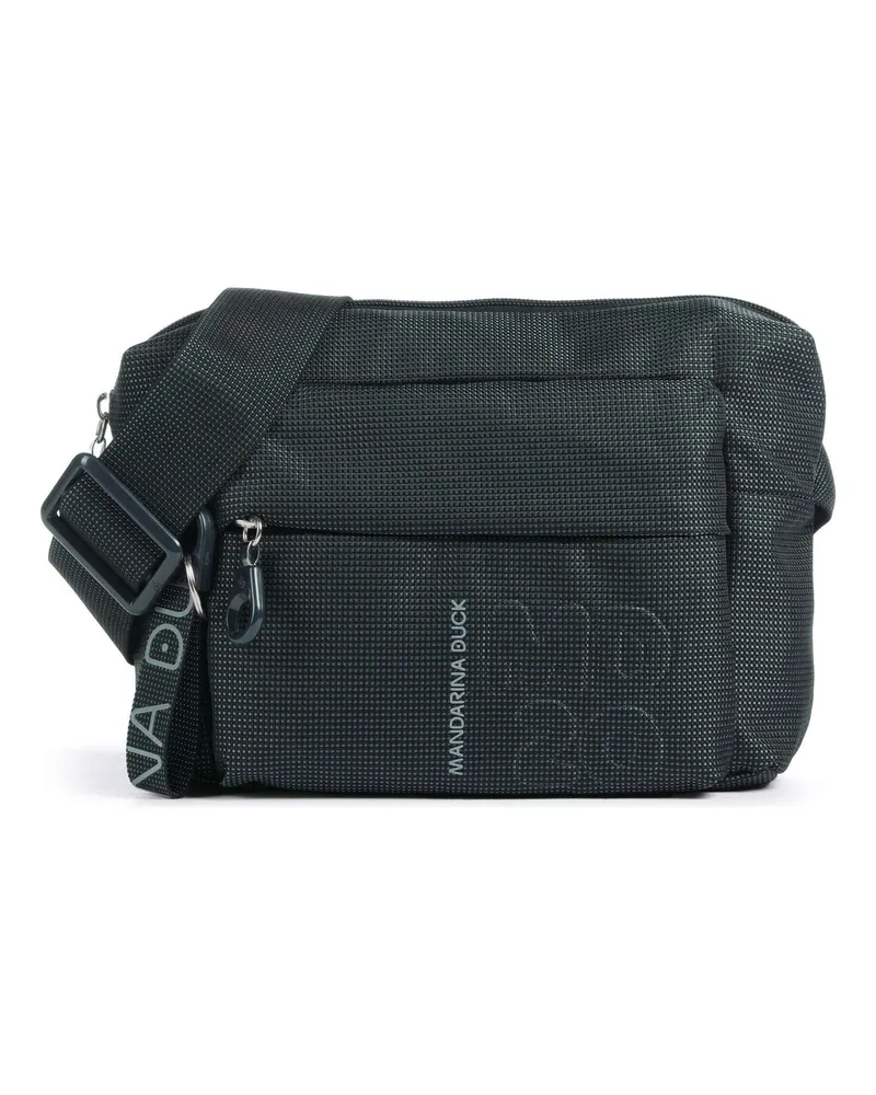 Mandarina Duck Umhängetasche MD20 in blau Blau