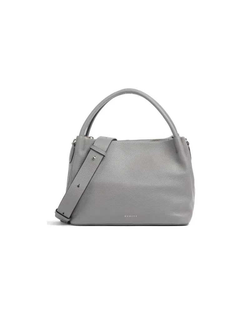 Radley London Ivydale Road Handtasche grau Grau