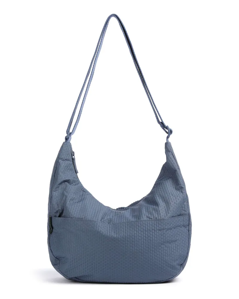 Mandarina Duck Beuteltasche Revival 2.0 in blau Blau