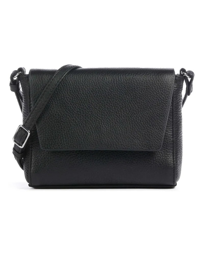 Markberg Umhängetasche Saige in schwarz Schwarz