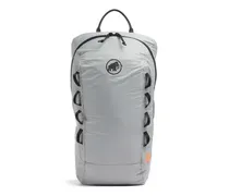 Rucksack Neon Light 12 in grau