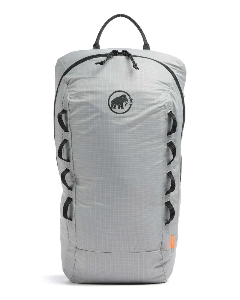 Mammut Rucksack Neon Light 12 in grau Grau