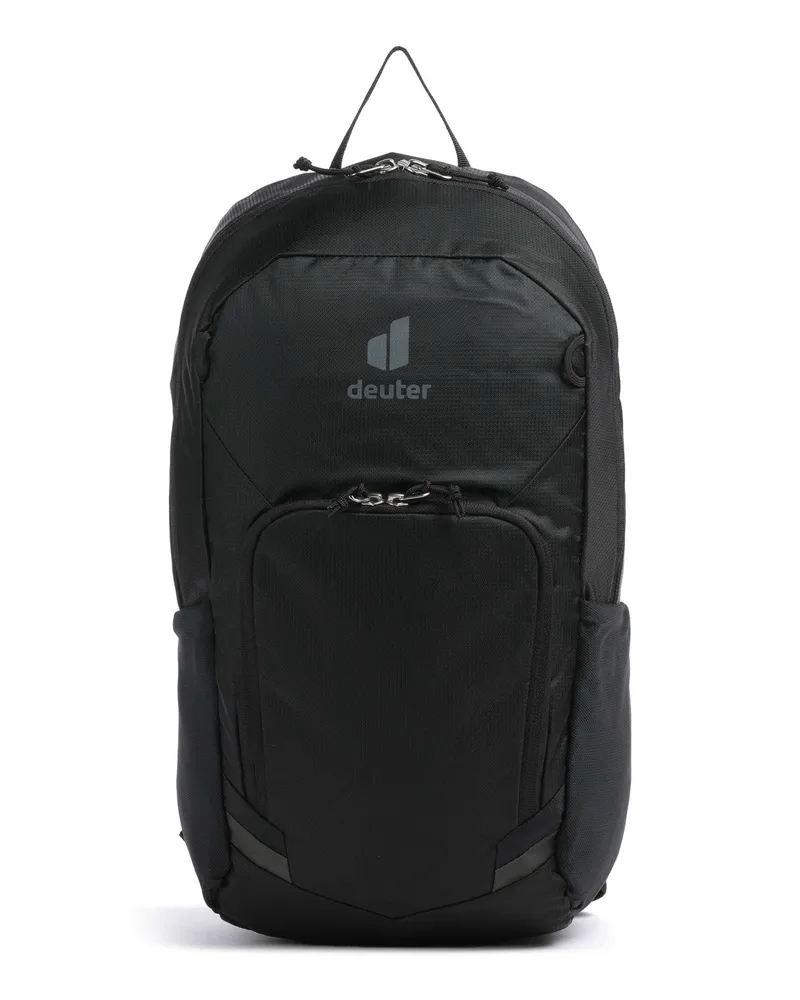 Deuter Rucksack Bike l 16 in schwarz Schwarz