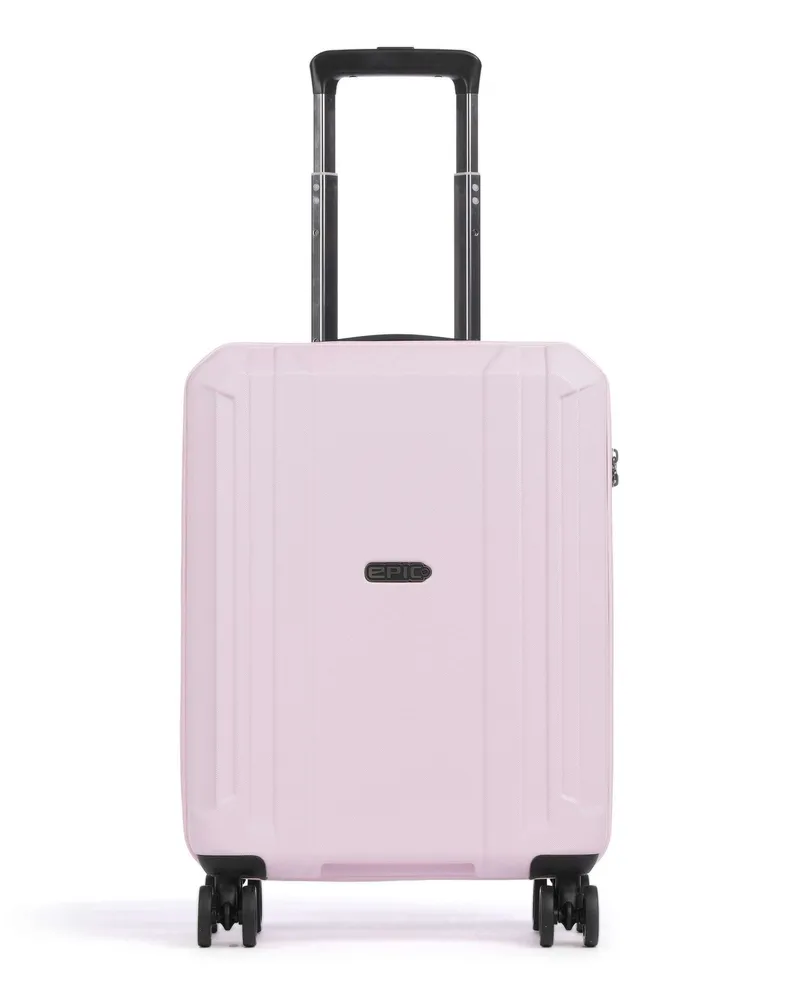 EPIC 4-Rollen Trolley Airwave Neo in pink Pink