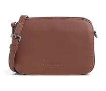 Umhängetasche Luka Harris S in braun