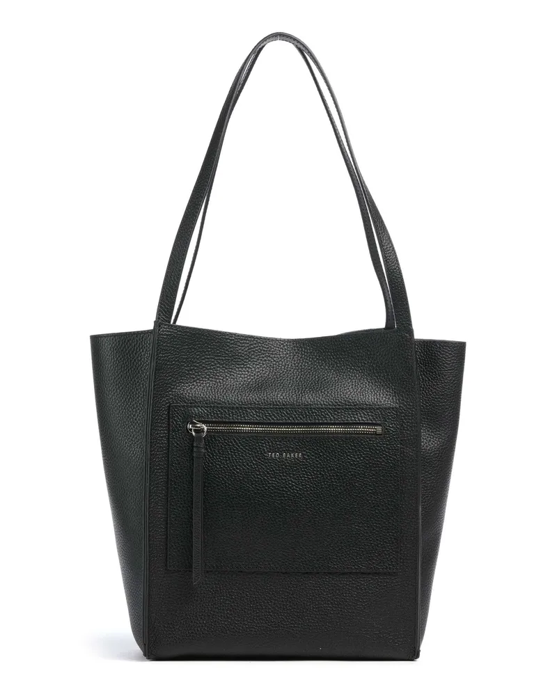 Ted Baker Shopper Taala in schwarz Schwarz