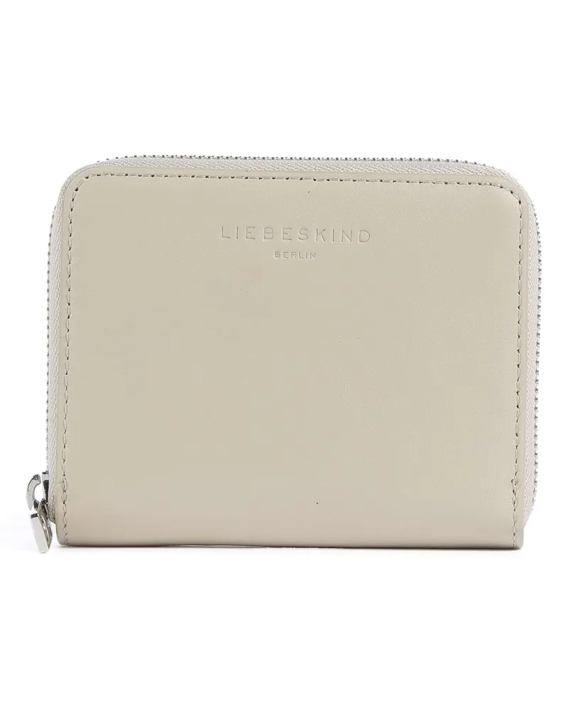 Liebeskind Geldbörse Conny Soft Nappa M in beige Beige