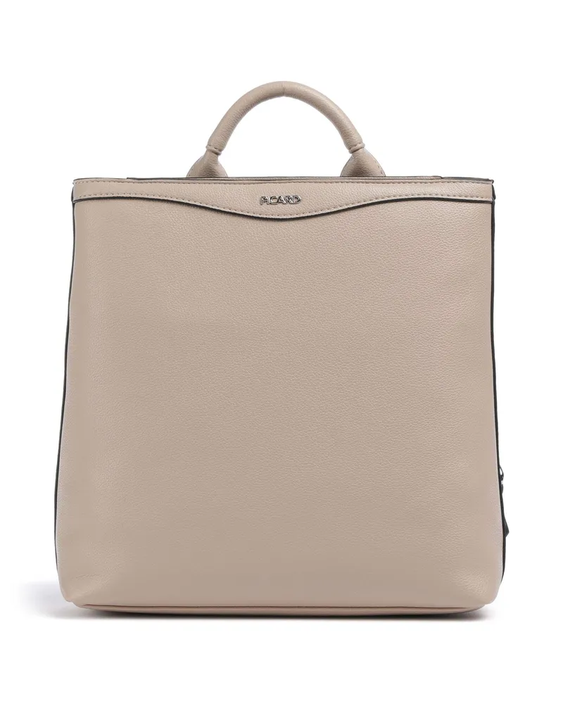 Picard Rucksack Lyon in beige Beige