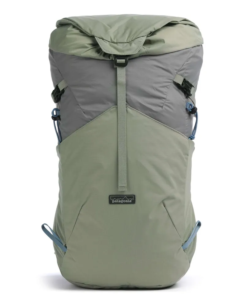 Patagonia Rucksack Terravia 28 M in oliv Oliv