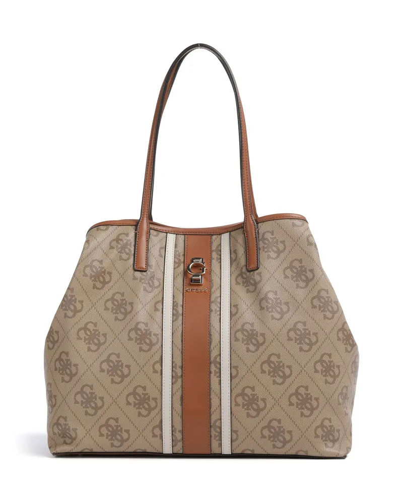 Guess Shopper Erenia in beige Beige