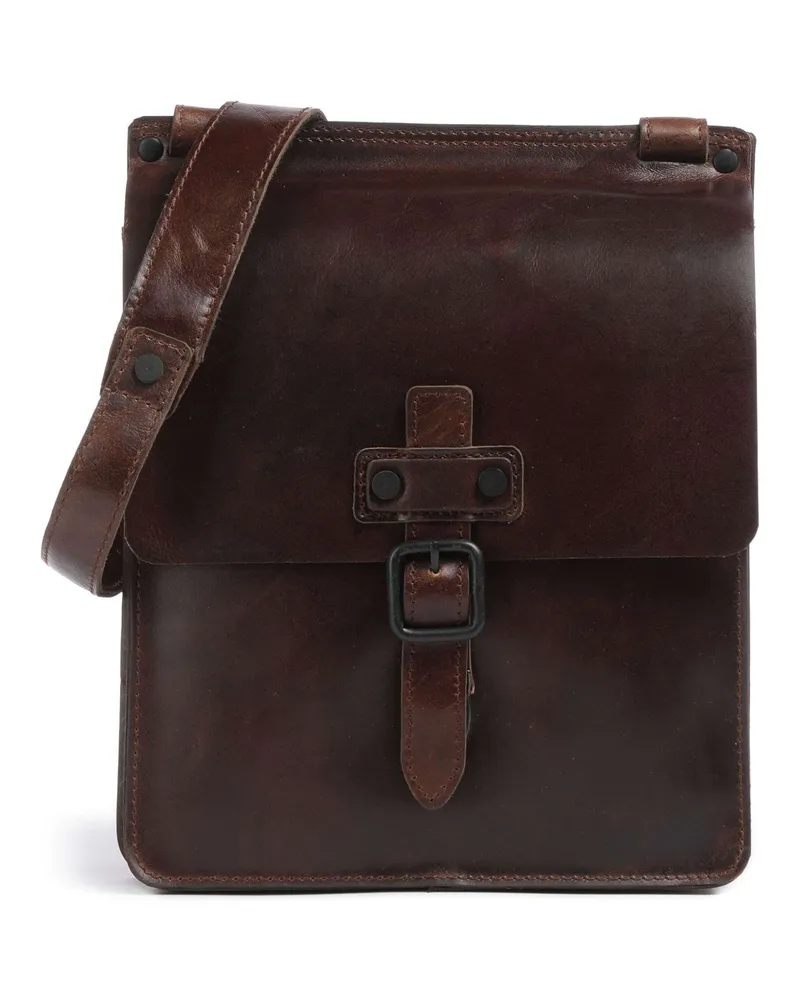 Harold's Umhängetasche Aberdeen in braun Braun