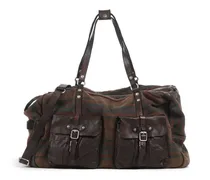 Weekender in braun
