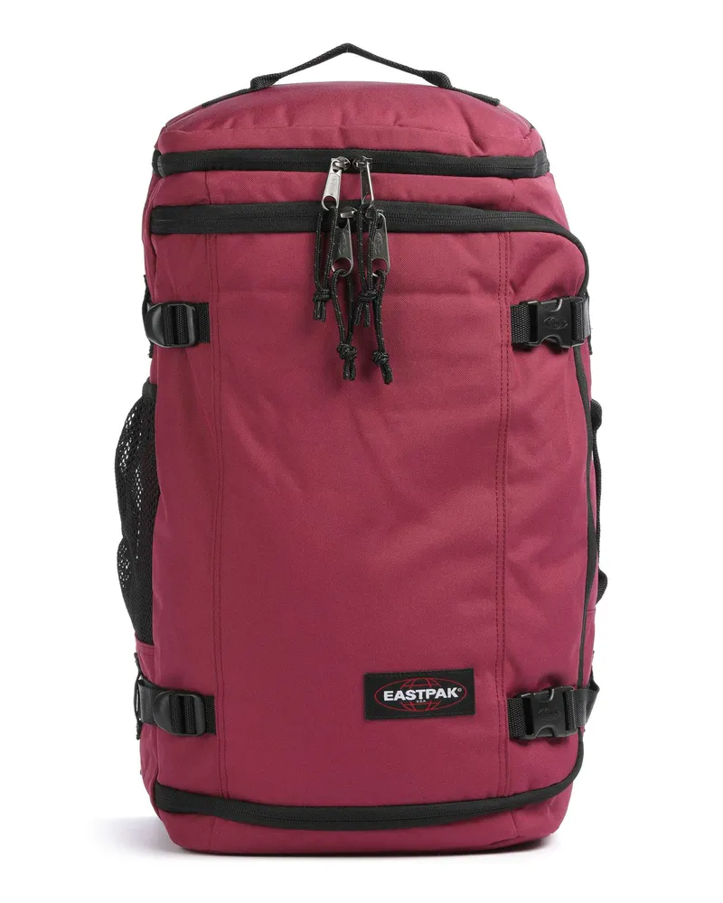 Eastpak Reiserucksack Carry-Pack in violett Violett
