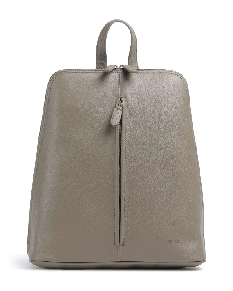 Picard Rucksack Luis in grau Grau