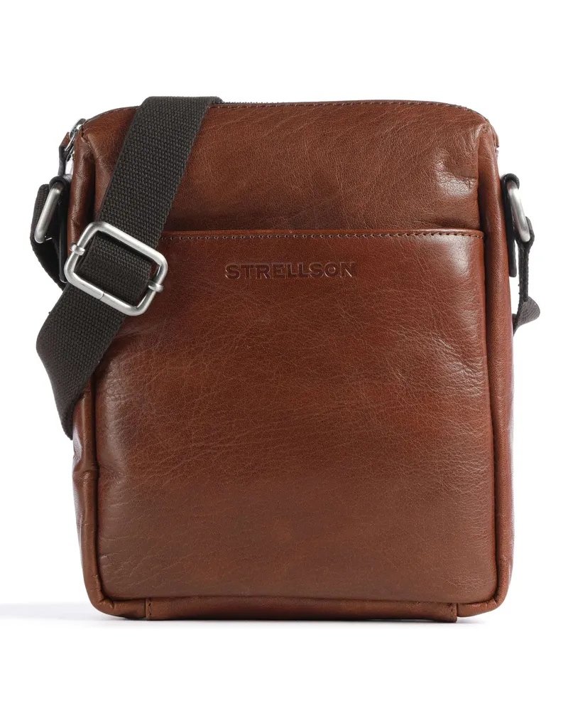 Strellson Umhängetasche Kenley Olbin in braun Braun