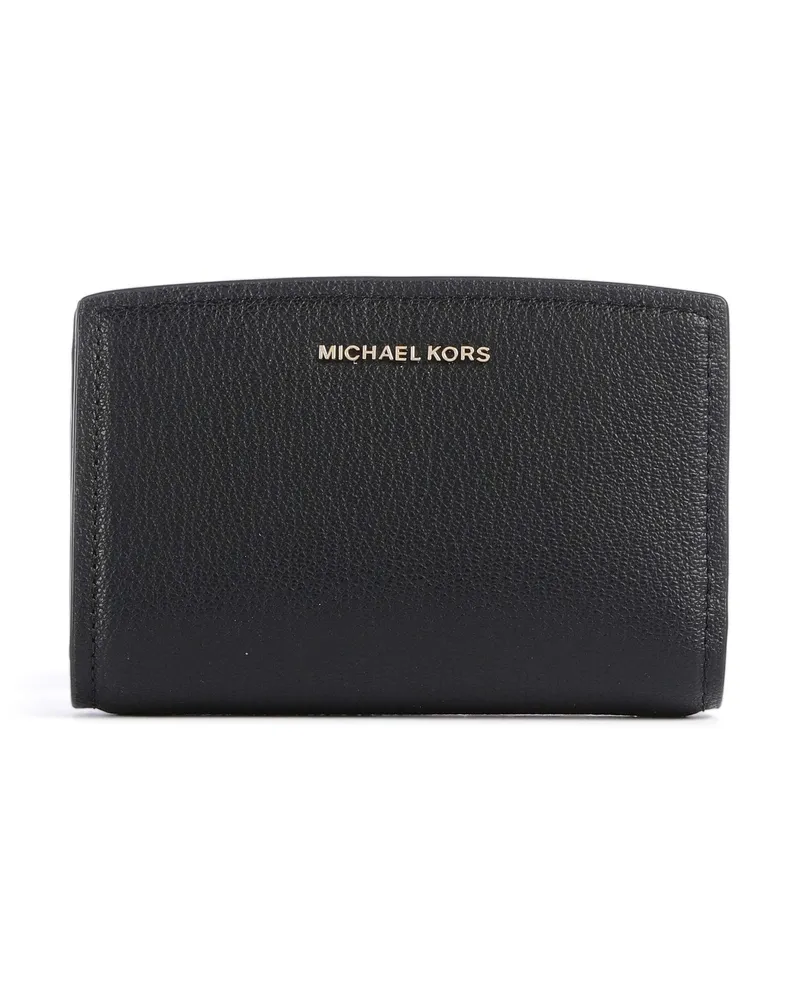 Michael Kors Geldbörse Bryant in schwarz Schwarz
